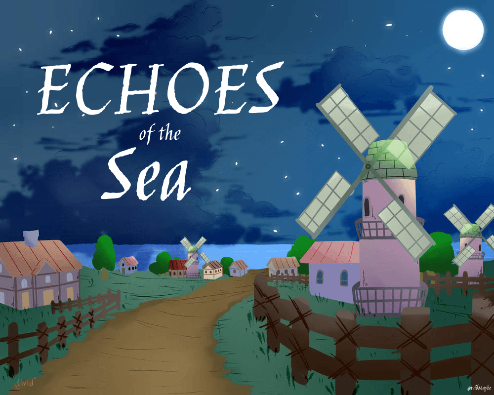 Echoes of the Sea